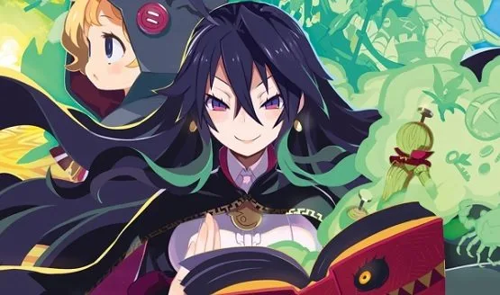 Labyrinth of Refrain: Coven of Dusk (2016)