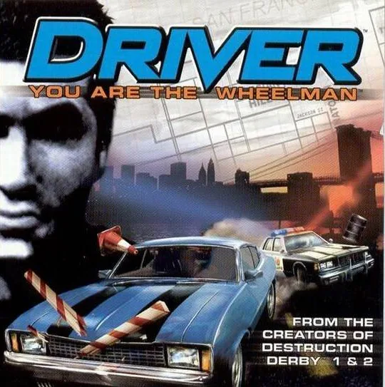 Driver (1999) (1996)