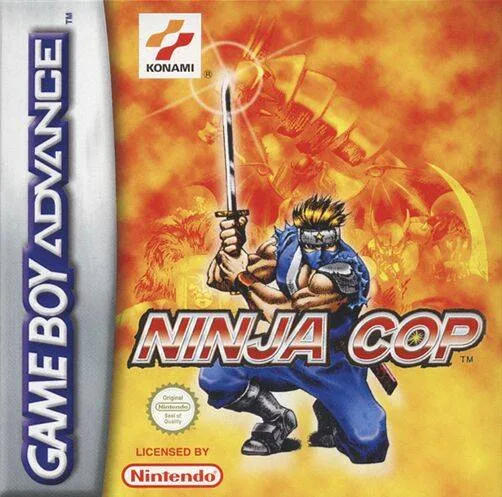 Ninja Five-O (2003)