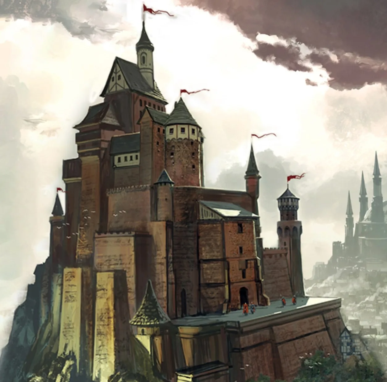A Game of Thrones: The Board Game - Digital Edition (2020)