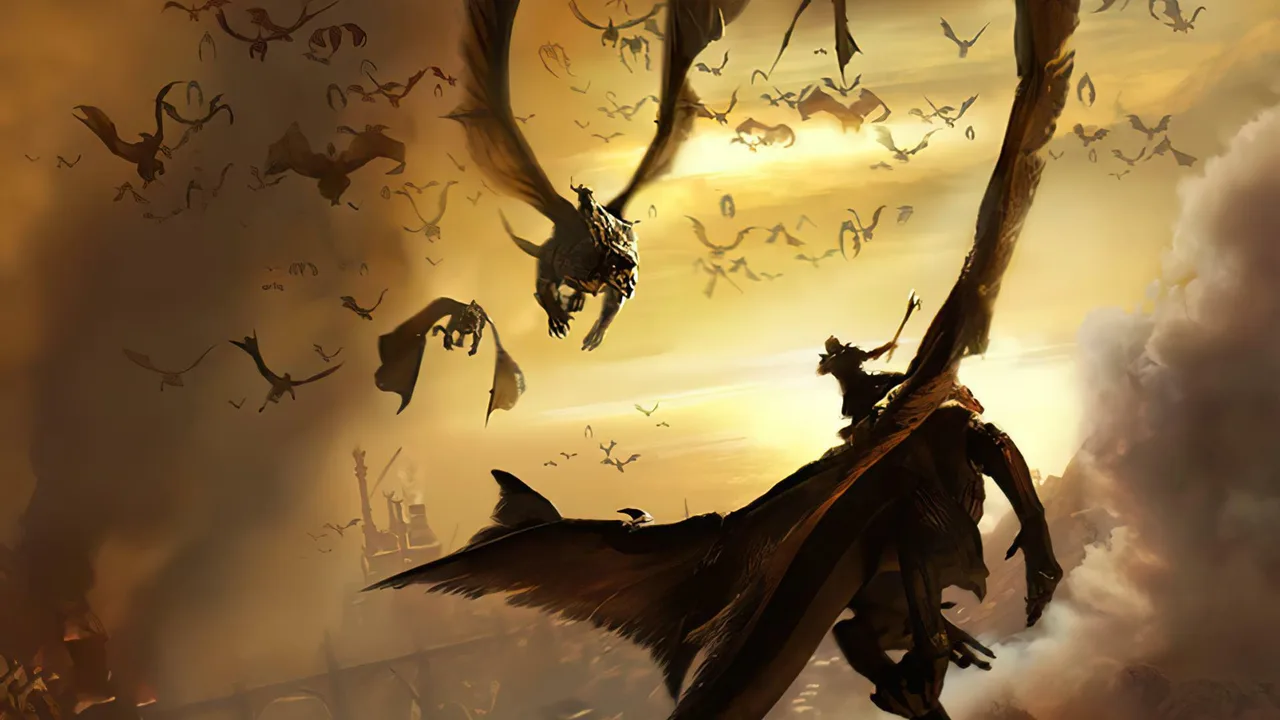 Lair (2007)