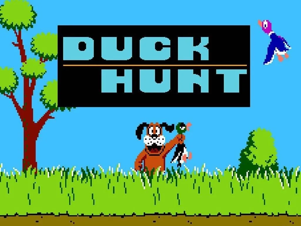 Duck Hunt (1984) (1984)