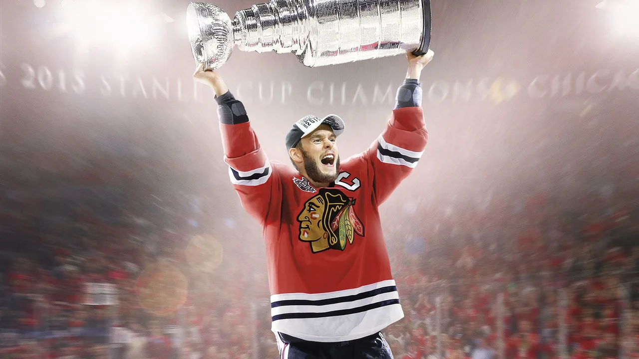 EA SPORTS NHL 16 (2015)