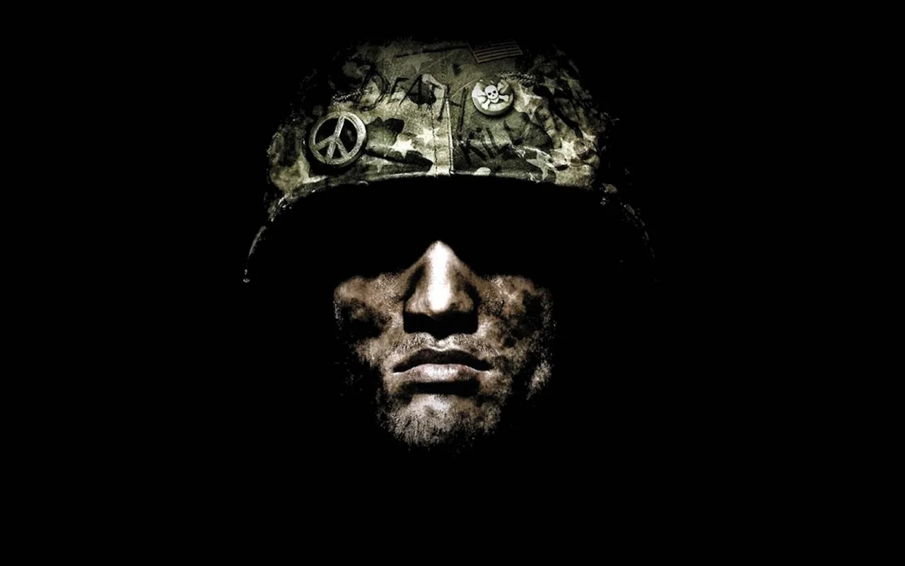 ShellShock: Nam '67 (2004)