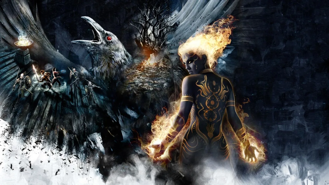 Dungeon Siege 3 (2011)