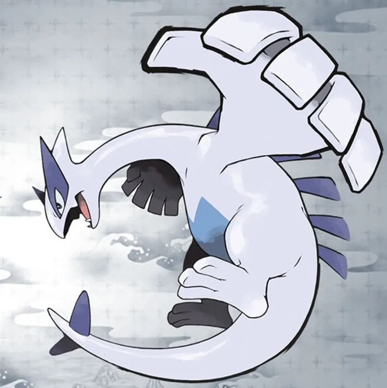 Pokémon HeartGold, SoulSilver (2010)