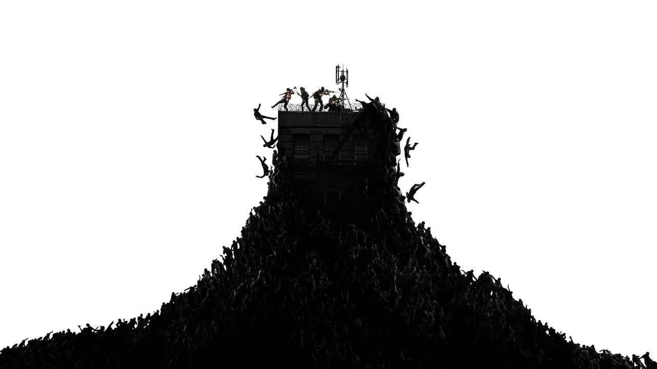 World War Z (2019) (2019)