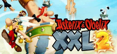 Asterix & Obelix XXL 2 - Mission Las Vegum (2005)