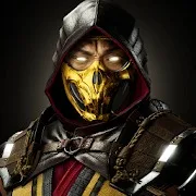 Mortal Kombat MOBILE (2015)