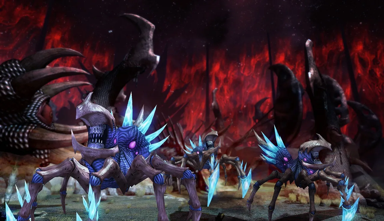 City of Heroes (2004)