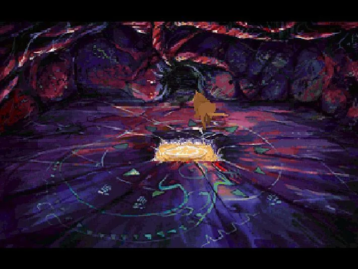Alone in the Dark: The Trilogy 1+2+3 (1997)