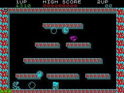 Bubble Bobble (1986) (1986)