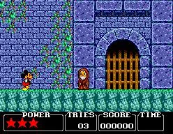 Castle of Illusion Starring Mickey Mouse (1990) (1990)