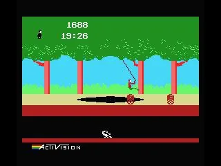 Pitfall! (1982) (1982)
