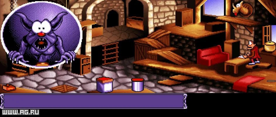Goblins 3 (1994)