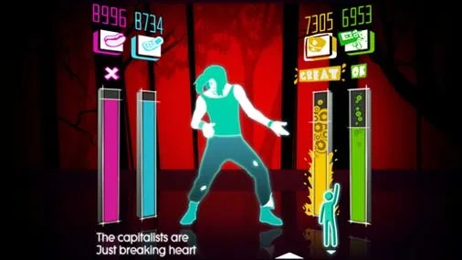 Just Dance (2009)