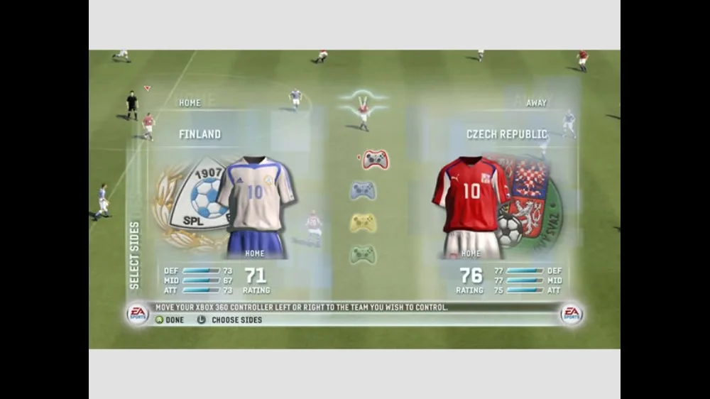 FIFA 06 RTFWC (2008)