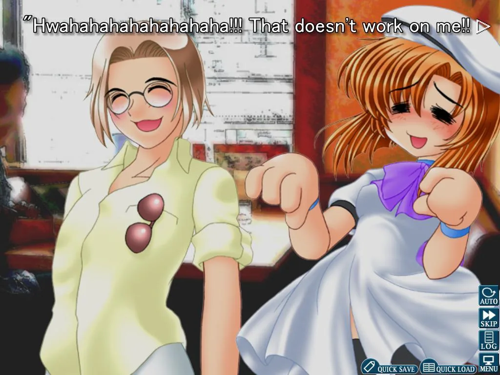 Higurashi When They Cry Hou - Ch.6 Tsumihoroboshi (2018)