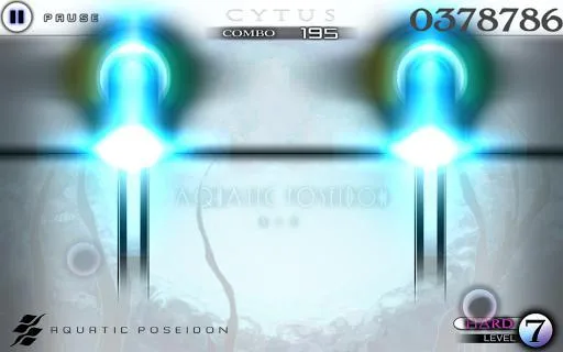 Cytus (2012)