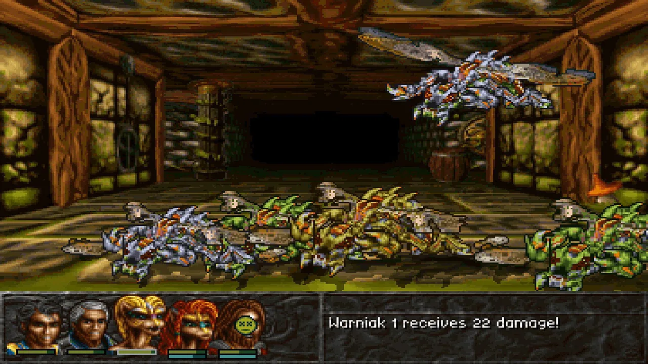 Albion (1994)