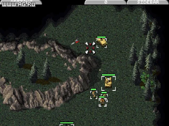 Command & Conquer: The Covert Operations (1996)