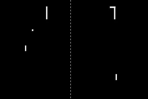 Pong (1972) (1972)