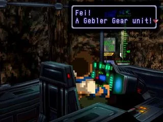 Xenogears (1998) (1998)