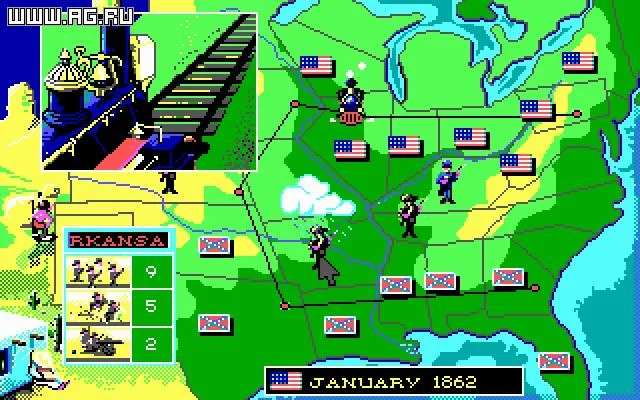 North & South (1989)