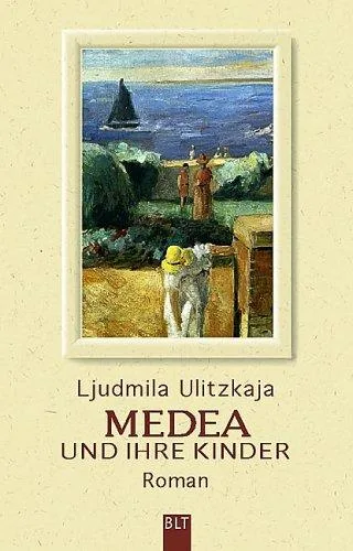 Medea and Her Children (1997)