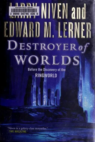 Destroyer of worlds (2009)