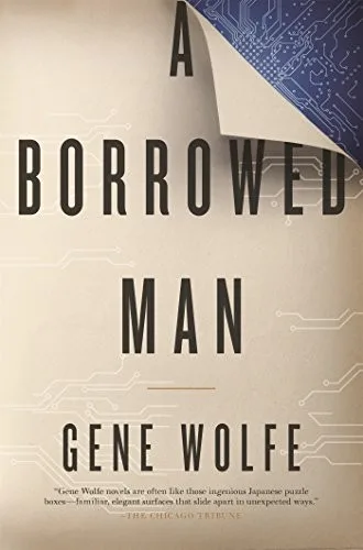 A borrowed man (2015)