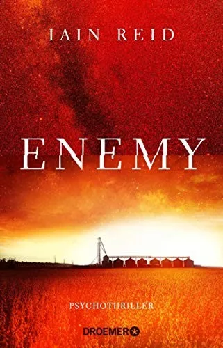 Foe (2018)