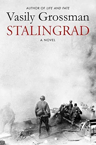 Stalingrad (2019)