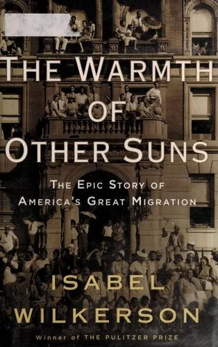 The Warmth of Other Suns (2010)