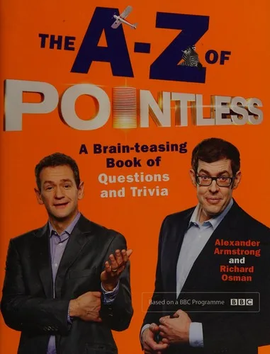 The A-Z of Pointless (2015)
