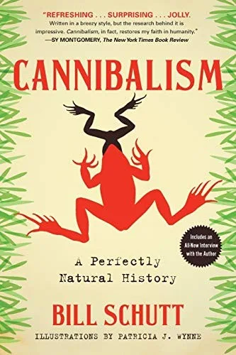 Cannibalism (2017)