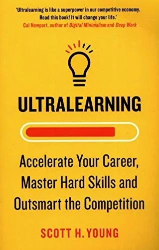 Ultralearning (2019)