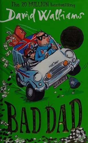 Bad Dad (1900)