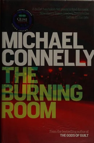 The burning room (2014)