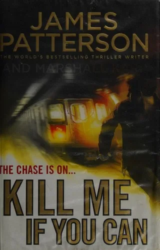 Kill Me If You Can (2011)