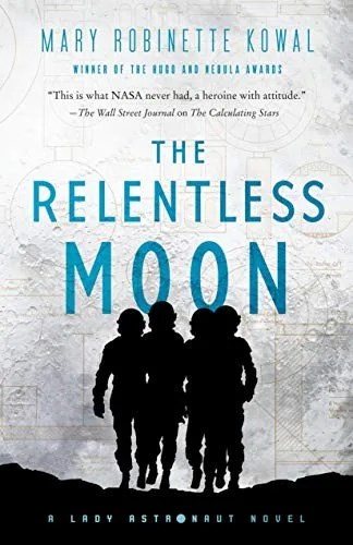 The Relentless Moon (2020)
