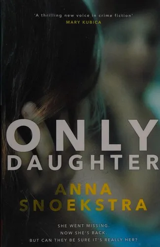 Only daughter (2016)