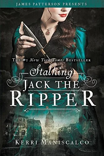 Stalking Jack the Ripper (2016)