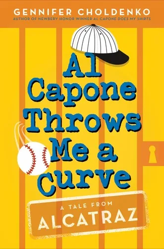 Al Capone throws me a curve (2018)