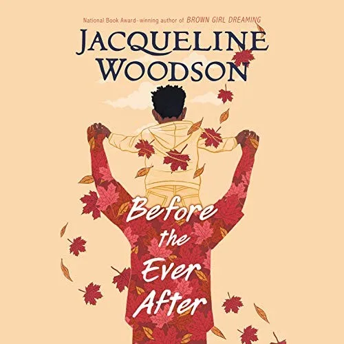 Before the Ever After (2020)