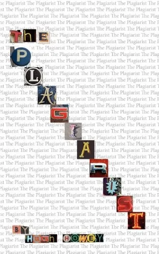 The Plagiarist (2011)
