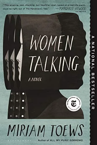 Women Talking (2018)