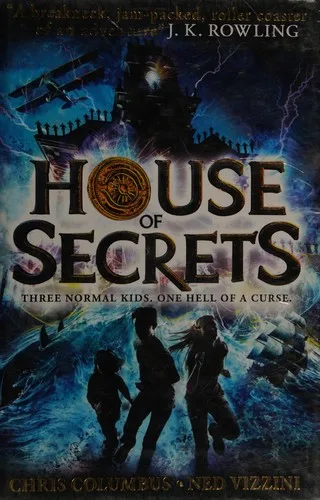 House of secrets (2013)