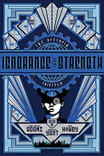 Ignorance is Strength (2020)