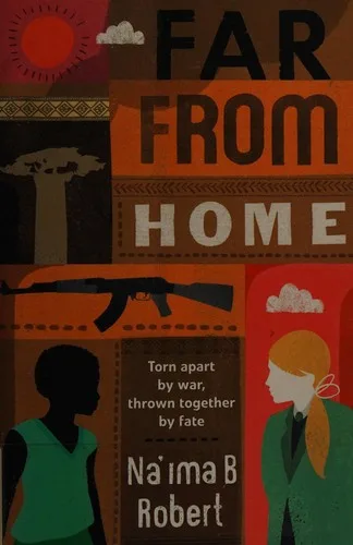 Far from home (2011)